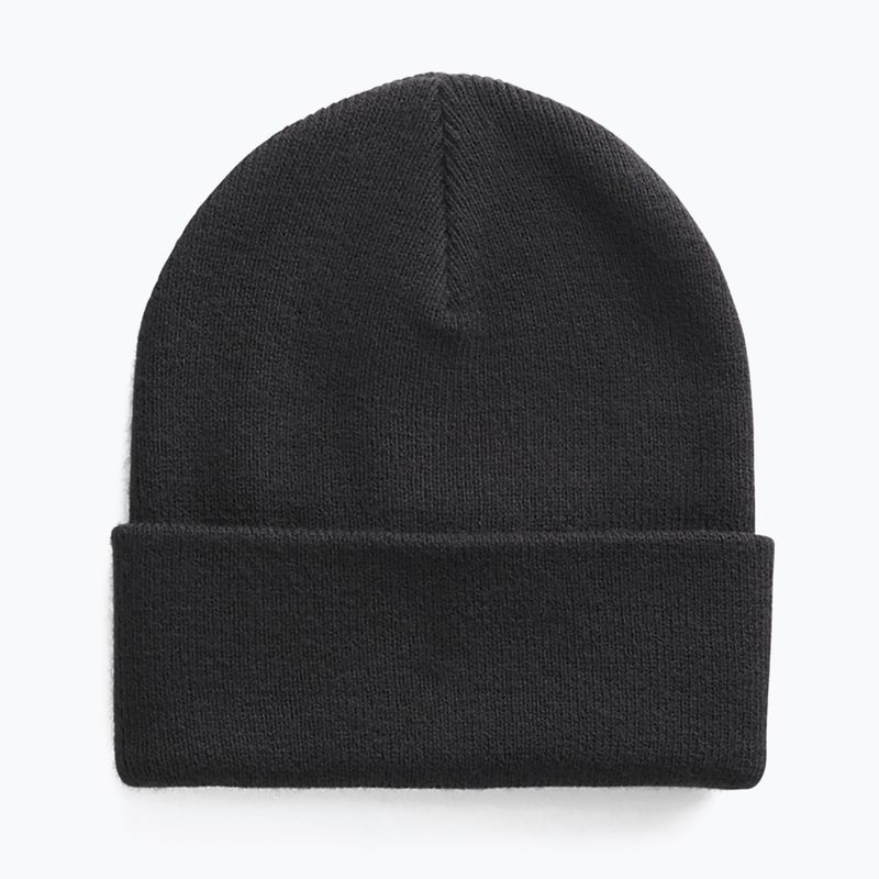 Berretto invernale da donna Under Armour Halftime beanie black/black/anthracite 2