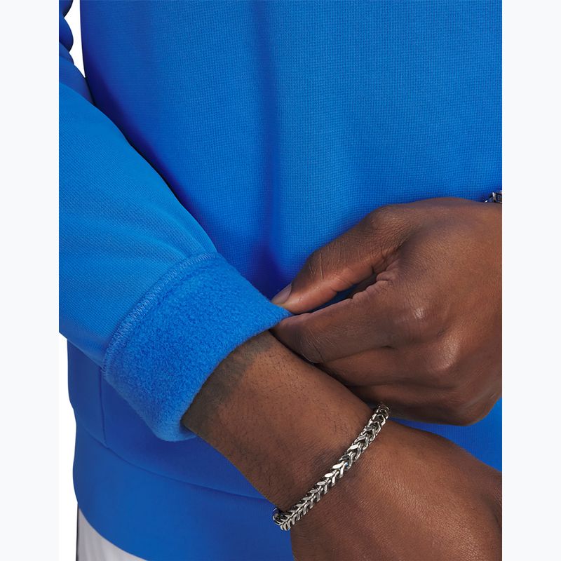 Felpa da allenamento uomo Under Armour Armour Fleece 1/4 Zip 3