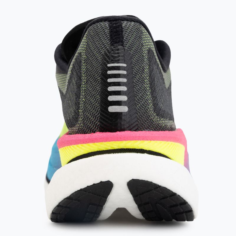 Scarpe da corsa Under Armour Velociti Elite 3 black/black/black 6