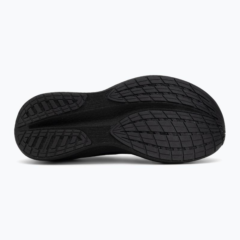 Scarpe da running da donna Under Armour Velociti SPD black/black/black 4