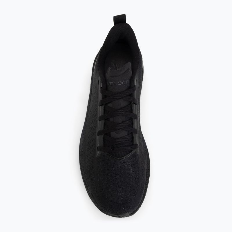 Scarpe da running da donna Under Armour Velociti SPD black/black/black 5