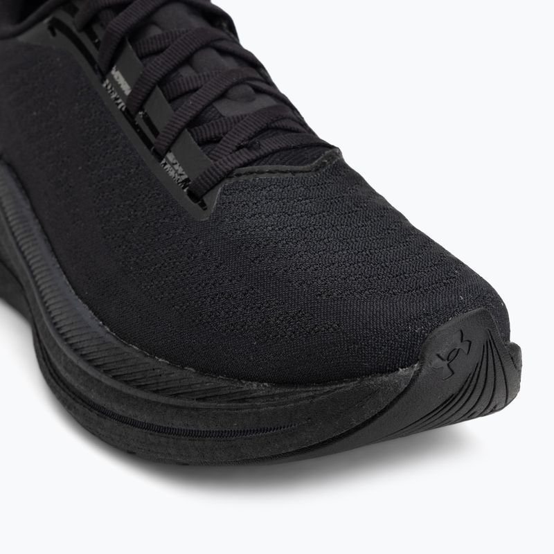 Scarpe da running da donna Under Armour Velociti SPD black/black/black 7