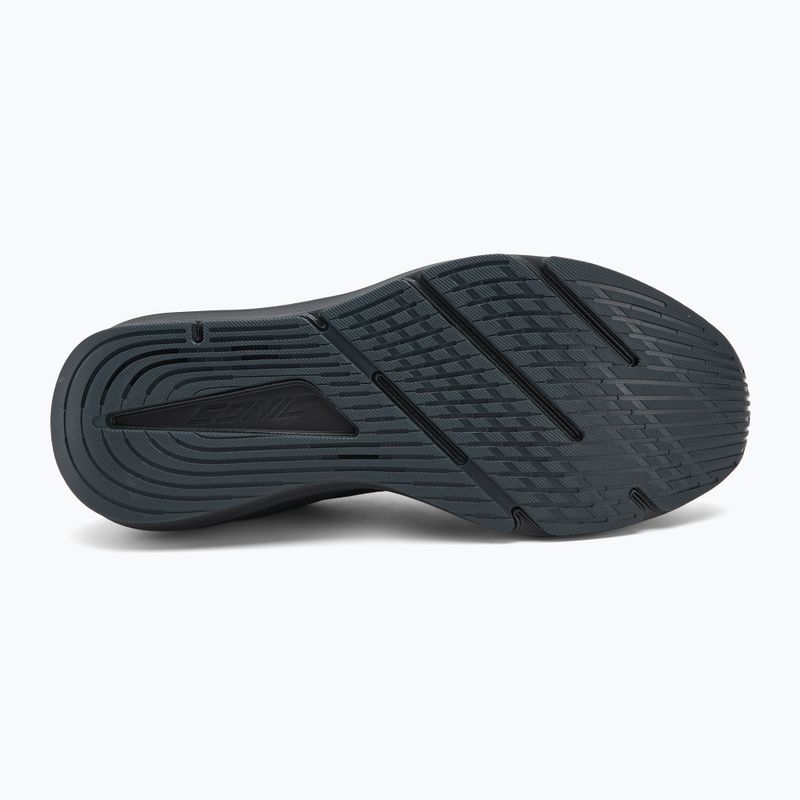 Scarpe da corsa da uomo Under Armour Sonic 7 nero/nero/antracite 4
