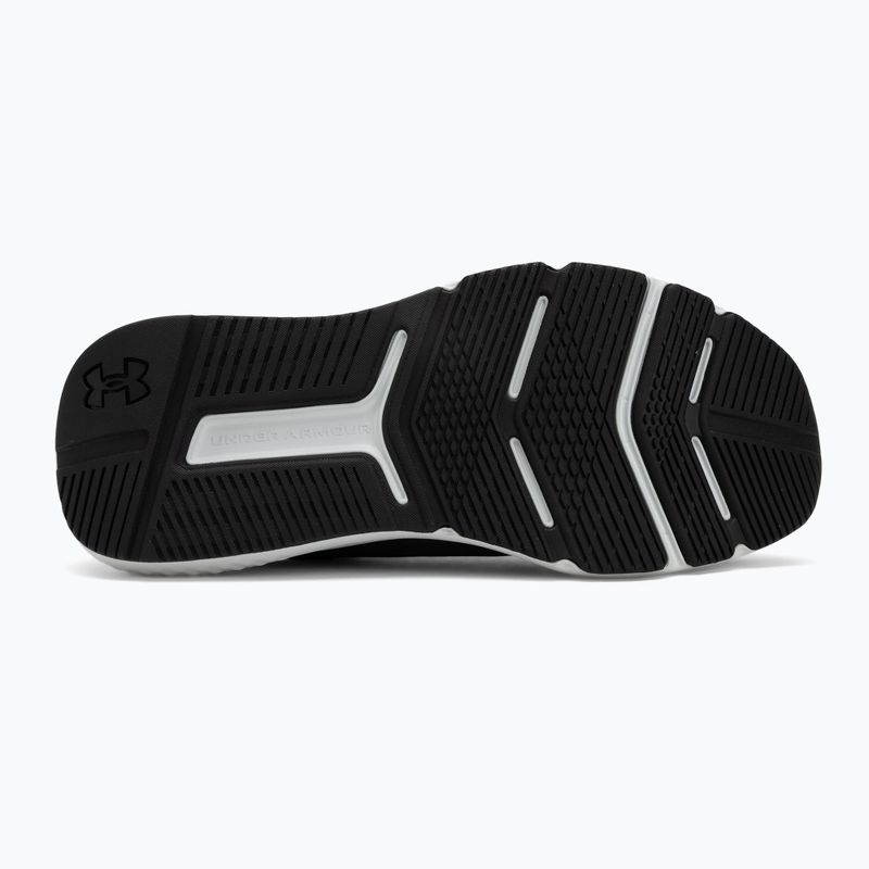 Scarpe da allenamento da uomo Under Armour Commit 4 expedition green/halo gray/steel 4