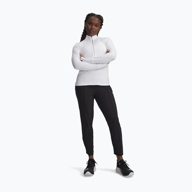 Pantaloni da running donna Under Armour Velociti Pro black/reflective 2