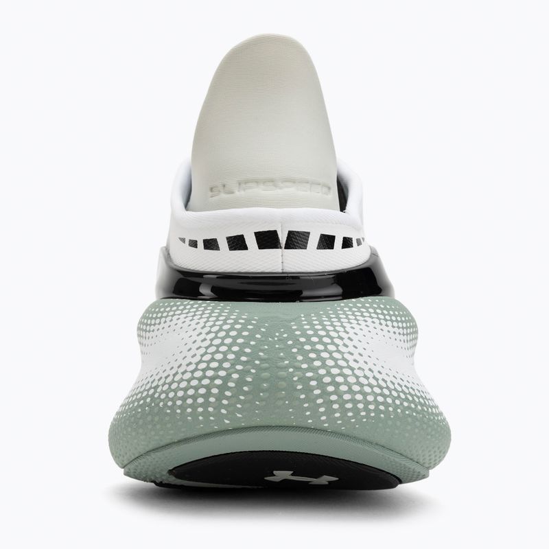 Scarpe da allenamento Under Armour Echo silica green/black/hydro green 6