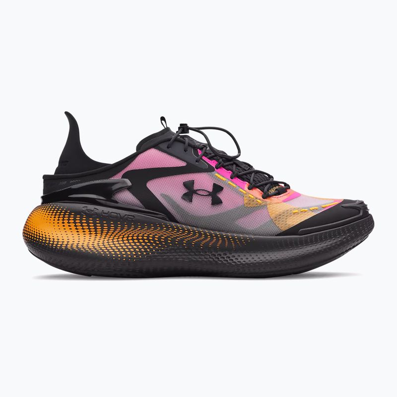 Scarpe da allenamento Under Armour Echo nero/rebel pink/nero