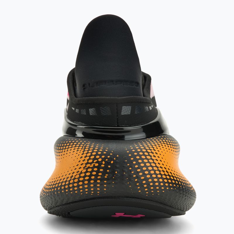 Scarpe da allenamento Under Armour Echo nero/rebel pink/nero 6