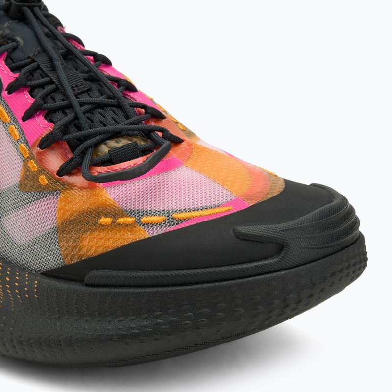 Scarpe da allenamento Under Armour Echo nero/rebel pink/nero 7