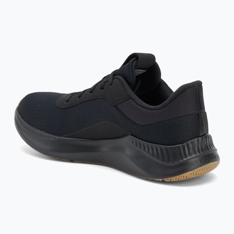 Scarpe da allenamento da donna Under Armour Aurora 3 nero/nero/antracite 3