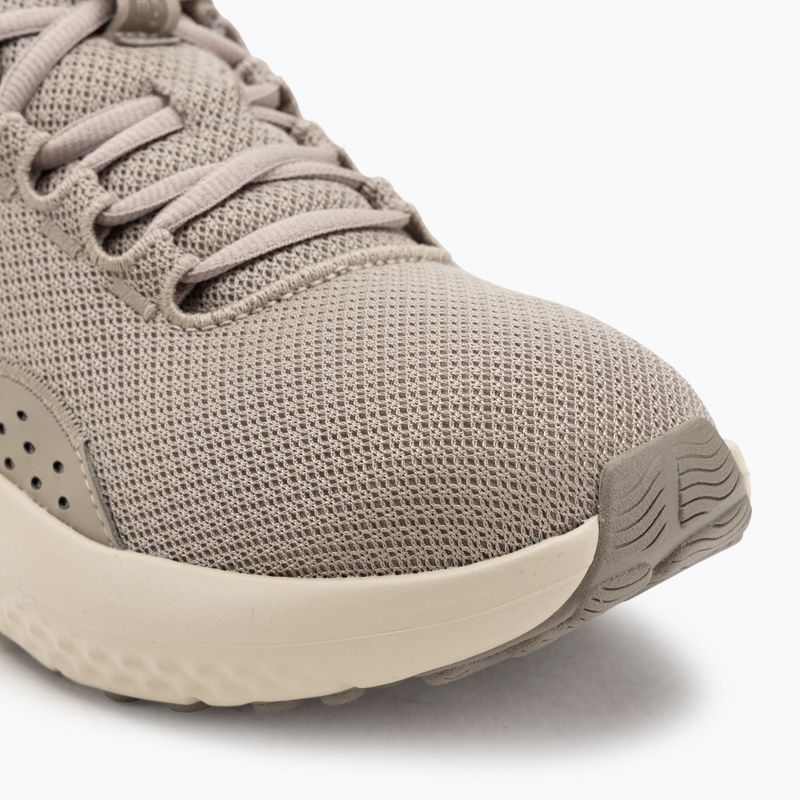 Scarpe running uomo Under Armour Charged Surge 4 timberwolf taupe/taupe dusk/taupe dusk 7