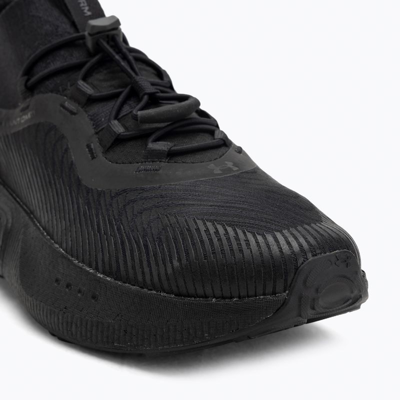 Scarpe da allenamento Under Armour Phantom 4 Storm nero/nero/nero assoluto 7