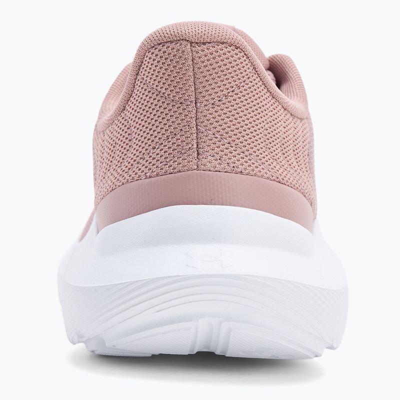 Scarpe da corsa da donna Under Armour Phade RN 3 tourmaline pink/tourmaline pink/white 6