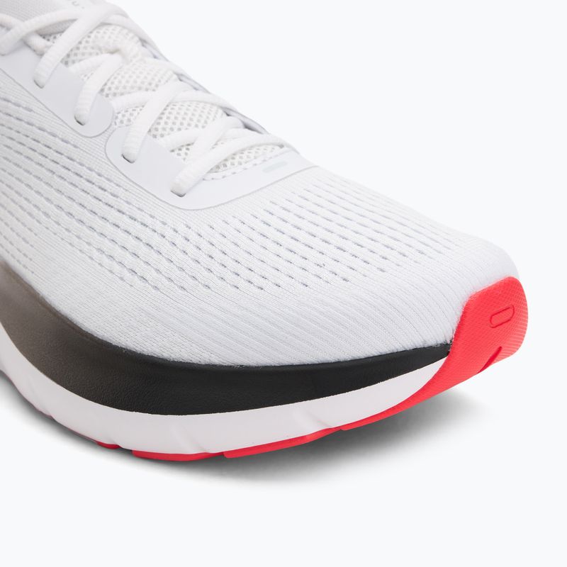 Scarpe da corsa da uomo Under Armour Charged Rogue 5 castlerock/black/campus gold 7