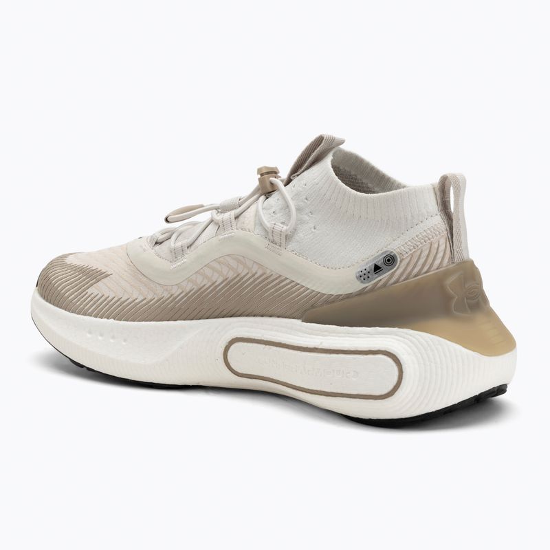 Scarpe da allenamento Under Armour Phantom 4 Storm summit white/white quartz/anthracite 3