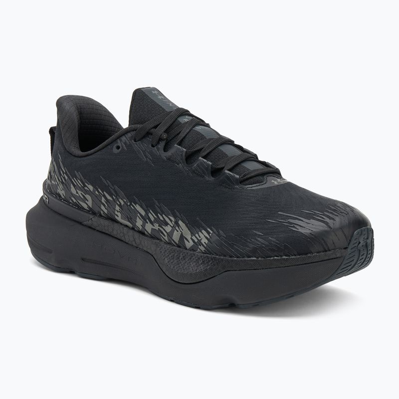 Scarpe da corsa Under Armour Infinite Pro 2 Storm nero/antracite/nero