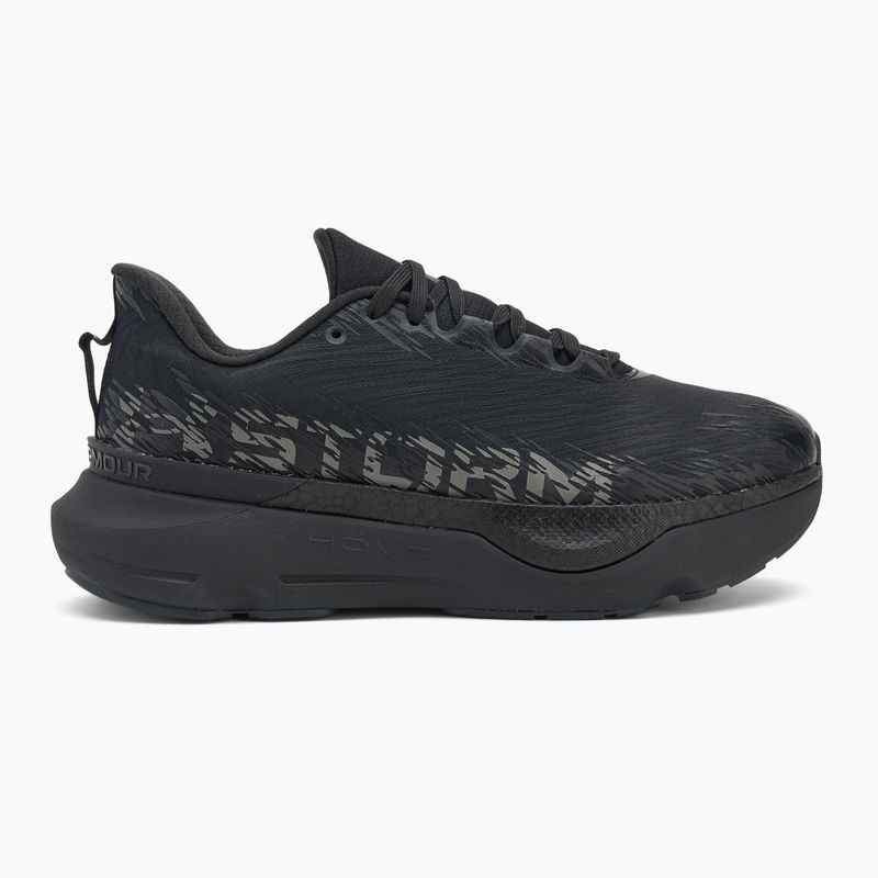 Scarpe da corsa Under Armour Infinite Pro 2 Storm nero/antracite/nero 2