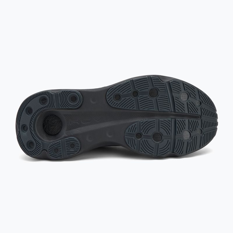 Scarpe da corsa Under Armour Infinite Pro 2 Storm nero/antracite/nero 4