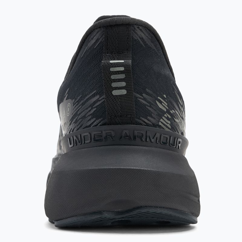Scarpe da corsa Under Armour Infinite Pro 2 Storm nero/antracite/nero 6