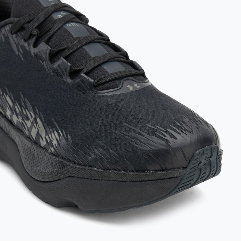 Scarpe da corsa Under Armour Infinite Pro 2 Storm nero/antracite/nero 7
