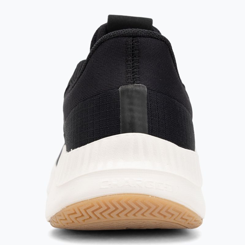 Scarpe da allenamento donna Under Armour Aurora 3 black/summit white/castlerock 6