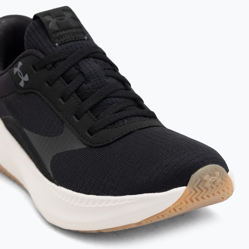 Scarpe da allenamento donna Under Armour Aurora 3 black/summit white/castlerock 7
