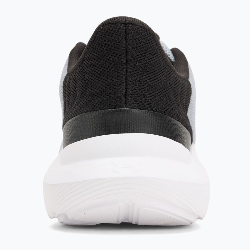 Scarpe da corsa da uomo Under Armour Phade RN 3 mod gray/black/racer red 6