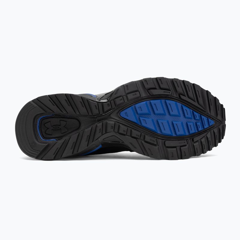 Scarpe da allenamento Under Armour Apparition Tech royal/nero/nero 4