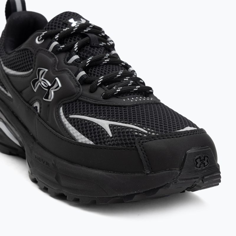 Scarpe da allenamento Under Armour Apparition Tech nero/nero/nero 7