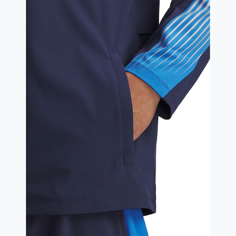 Giacca da running uomo Under Armour Velociti Storm Hooded 3