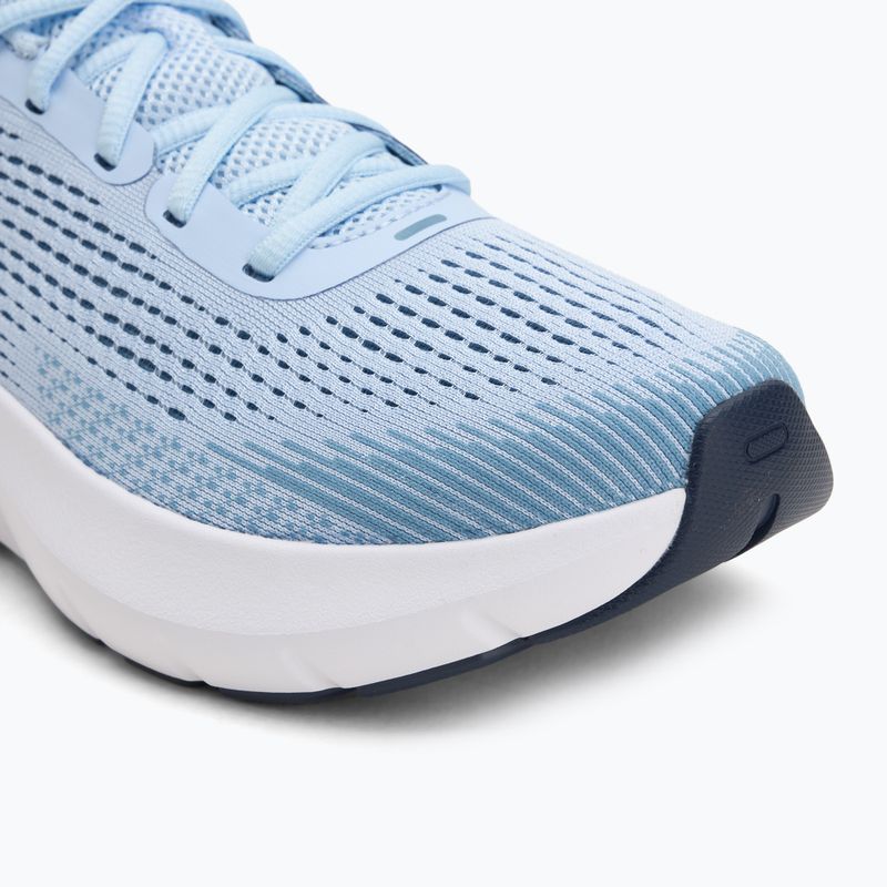 Scarpe da corsa da donna Under Armour Charged Rogue 5 castlerock/black/campus gold 7