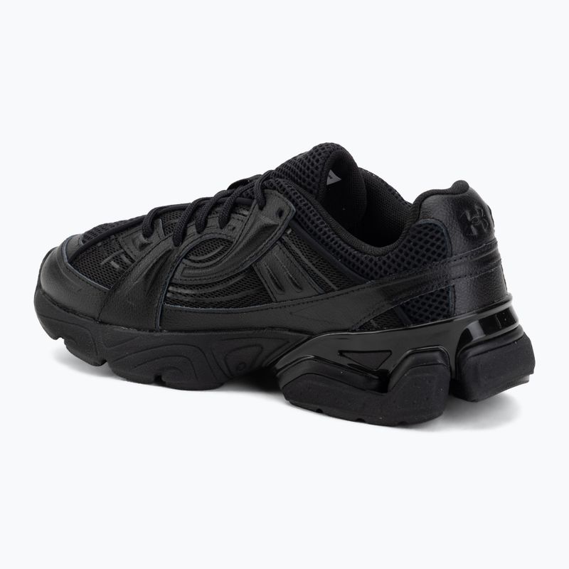 Scarpe da allenamento Under Armour Sola black/black/ultimate black 3