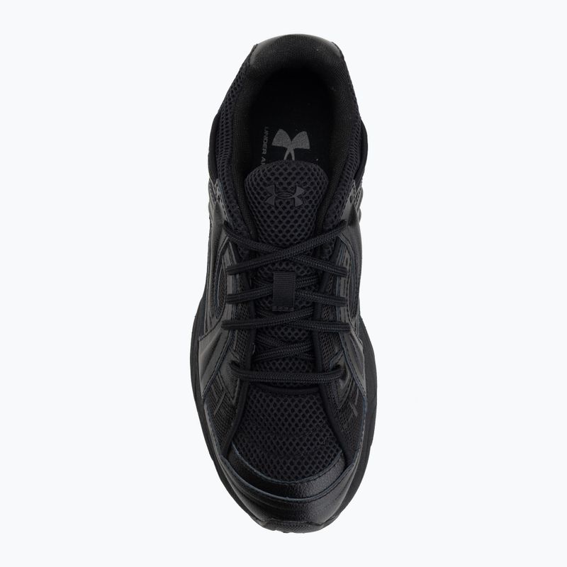 Scarpe da allenamento Under Armour Sola black/black/ultimate black 5