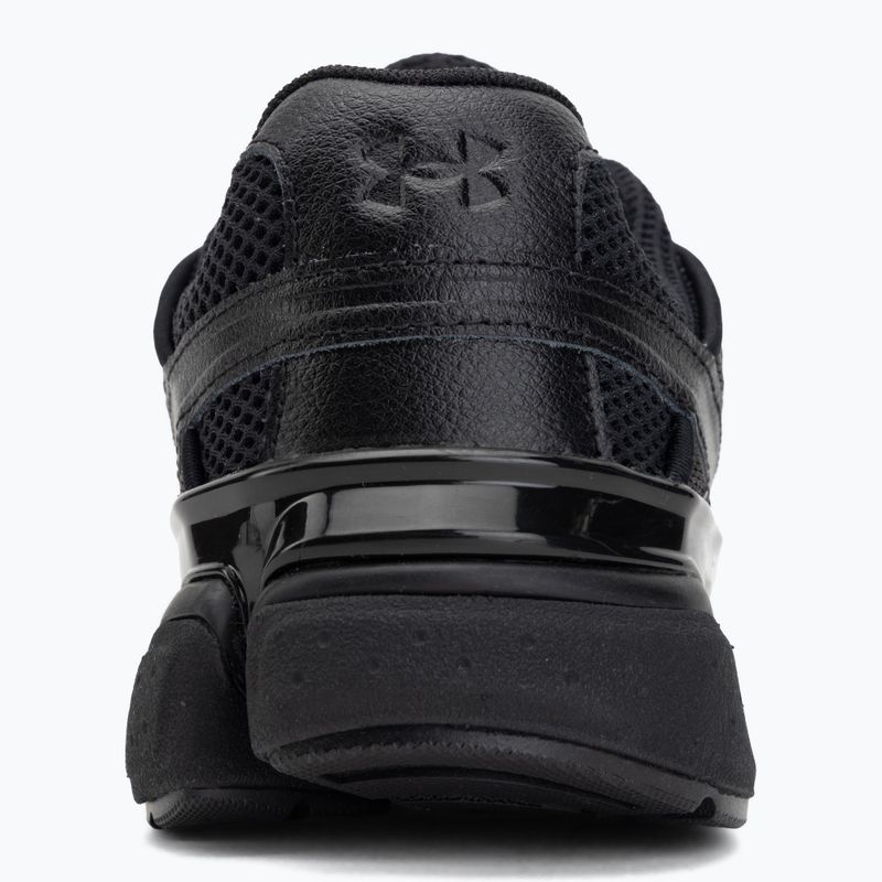 Scarpe da allenamento Under Armour Sola black/black/ultimate black 6
