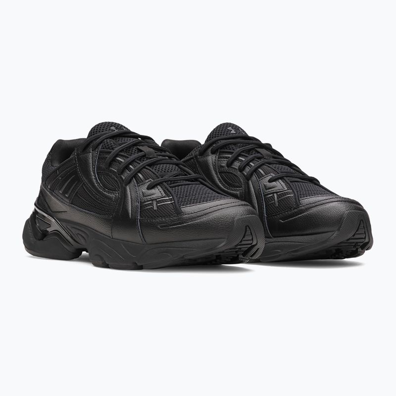 Scarpe da allenamento Under Armour Sola black/black/ultimate black 3