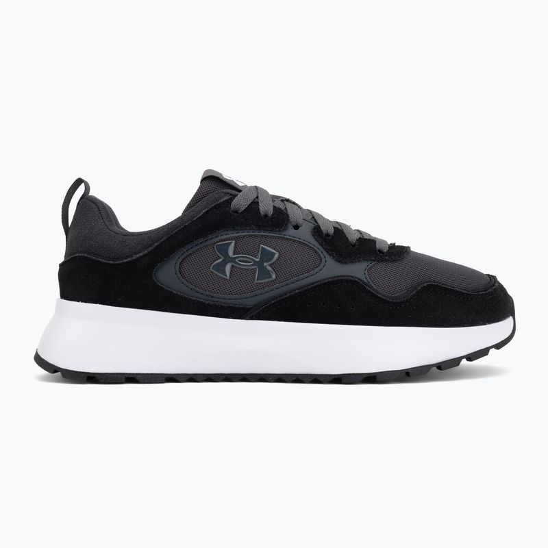 Scarpe da allenamento uomo Under Armour Mirage Sport black/castlerock/anthracite 2