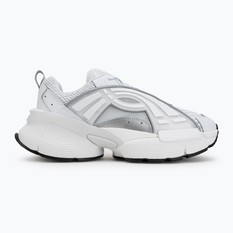 Scarpe da allenamento Under Armour Arc 96 white/black/distant gray 2