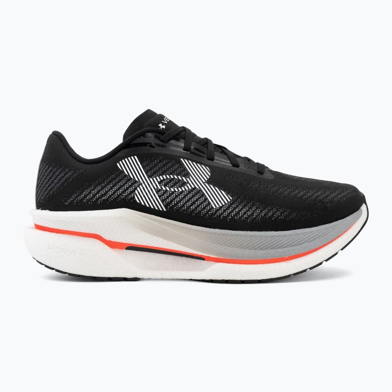Scarpe da corsa Under Armour Velociti Pro 2 black/mod gray/white 2
