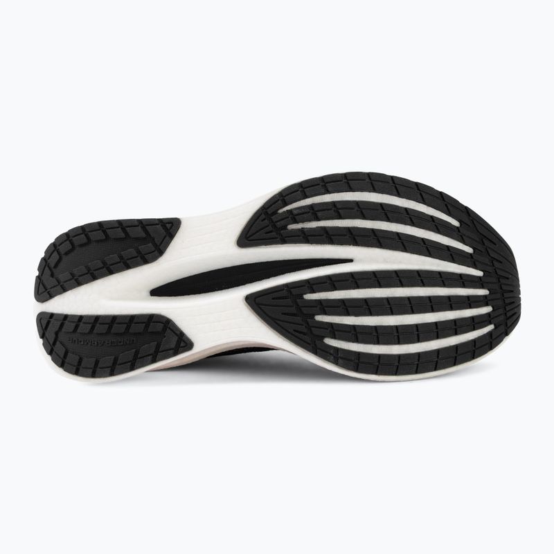 Scarpe da corsa Under Armour Velociti Pro 2 black/mod gray/white 4