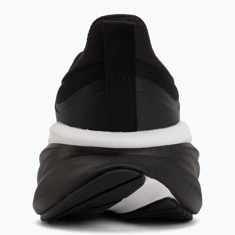 Scarpe da corsa uomo Under Armour Rogue 6 black/black/white 6