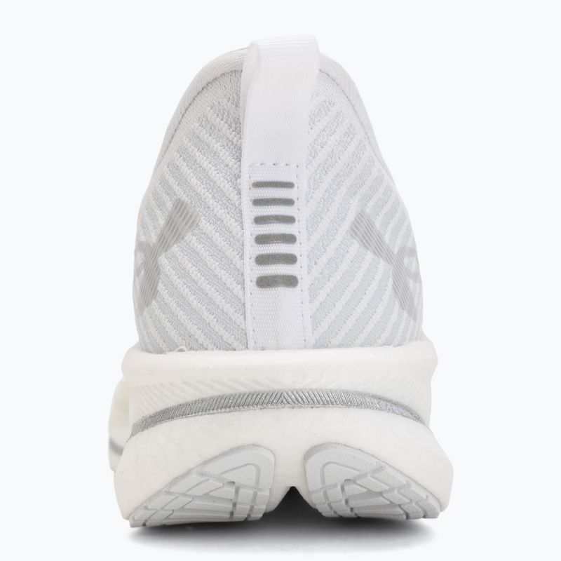 Scarpe da running da uomo Under Armour Velociti SPD white/arden green/campus gold 6
