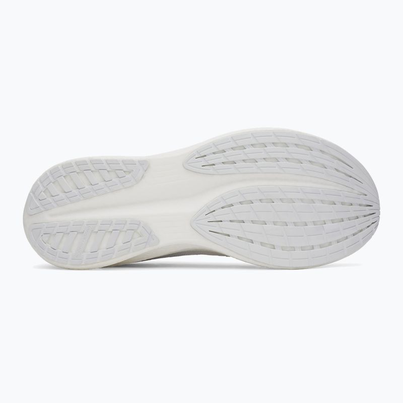 Scarpe da running da uomo Under Armour Velociti SPD white/arden green/campus gold 11