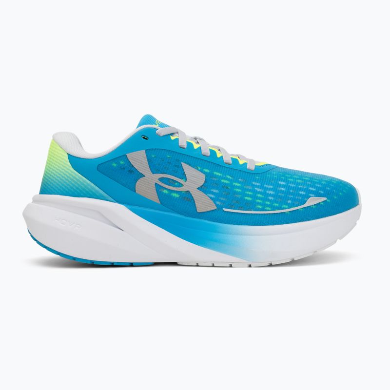 Scarpe da running da donna Under Armour Velociti Pace capri/carpi/reflective 2