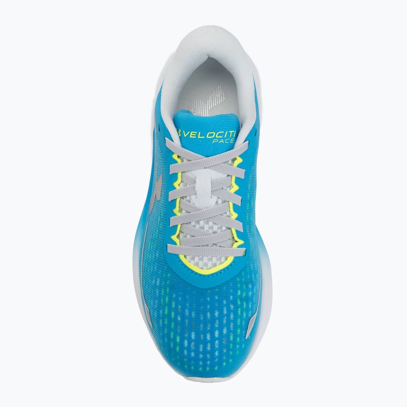 Scarpe da running da donna Under Armour Velociti Pace capri/carpi/reflective 5