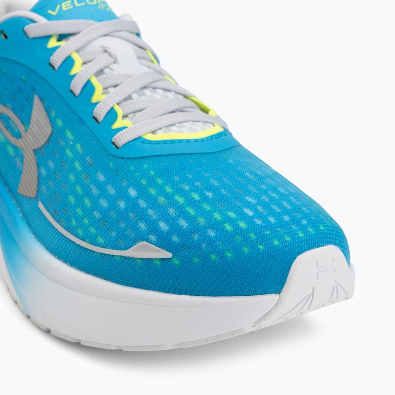 Scarpe da running da donna Under Armour Velociti Pace capri/carpi/reflective 7
