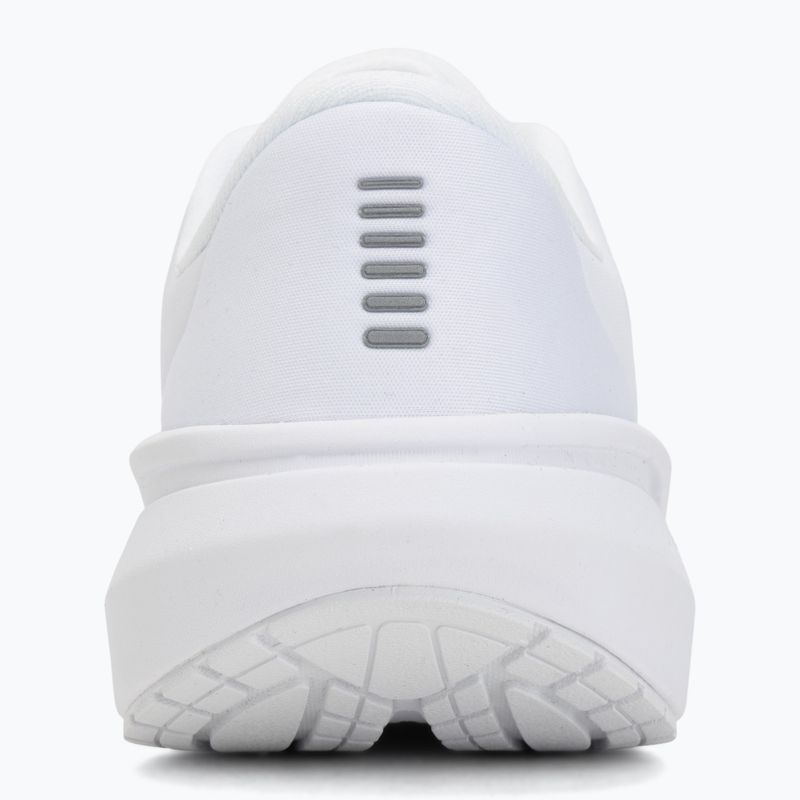 Scarpe da running da donna Under Armour Velociti Pace white/black/distant gray 6