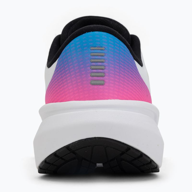 Scarpe da running da donna Under Armour Velociti Pace white/black/royal 6