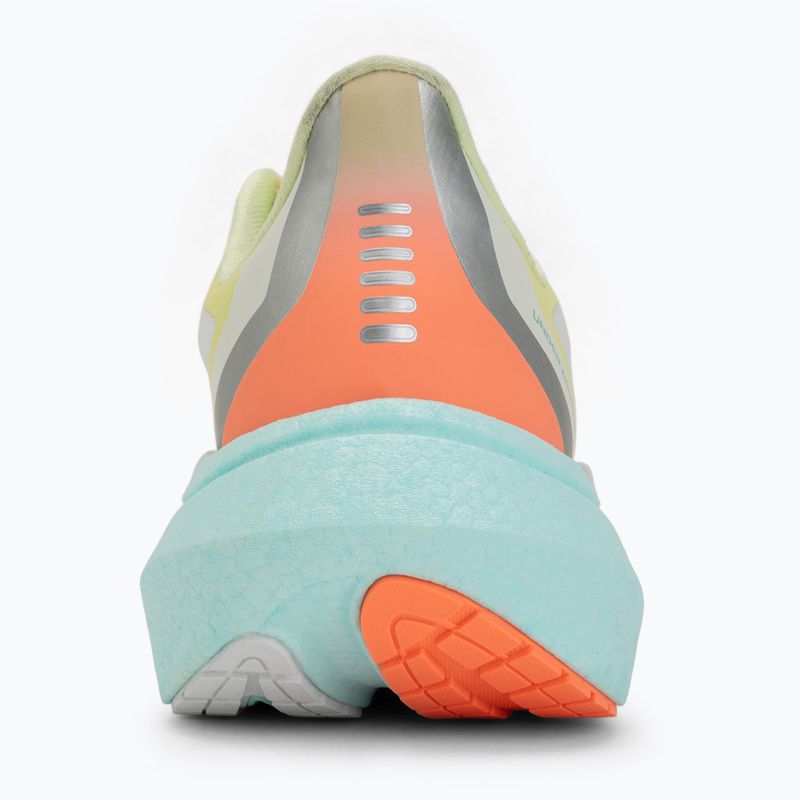 Scarpe da running da uomo Under Armour Velociti Distance white/stone/white 6