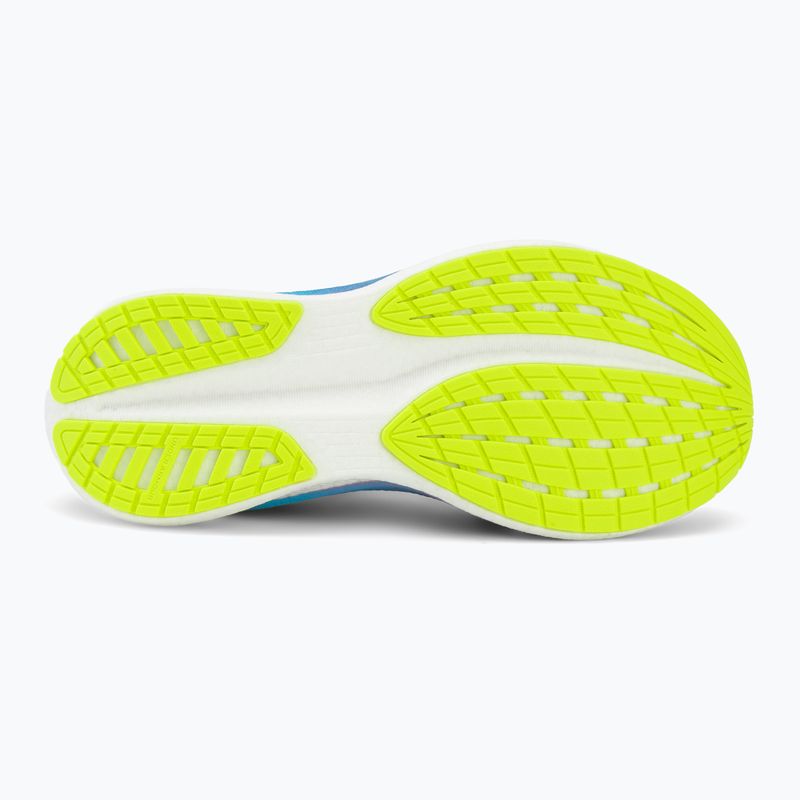 Scarpe da running da donna Under Armour Velociti SPD black/black/white 4