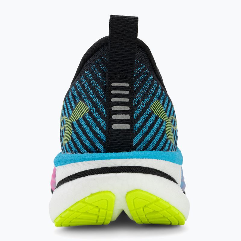 Scarpe da running da donna Under Armour Velociti SPD black/black/white 6